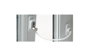 Child Window Restrictor